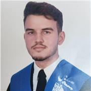 Profesor particular de Inglés (Primaria y ESO)